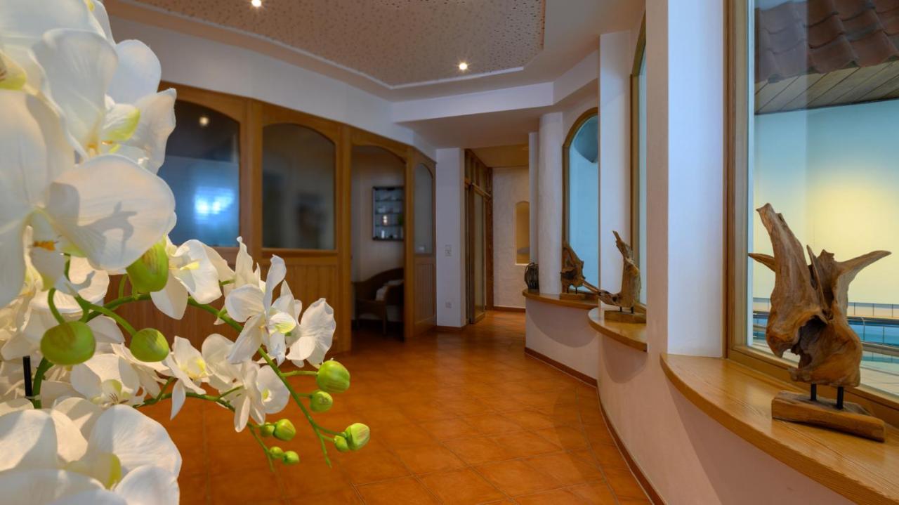 Hotel Am Wasserfall 林根 外观 照片